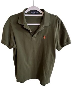 U.S. Polo Shirt